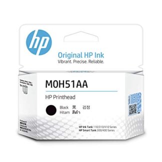 HP M0H51A Black Replacement GT Printhead