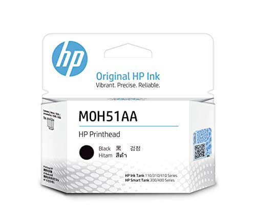 HP M0H51A Black Replacement GT Printhead