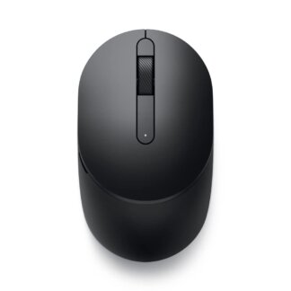 Dell Mobile Wireless Mouse MS3320W - Black