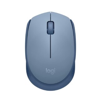 Logitech M171 Wireless Mouse