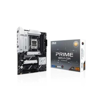Asus Prime H610M-Cs D4 Motherboard for Intel 12Th Gen Processors