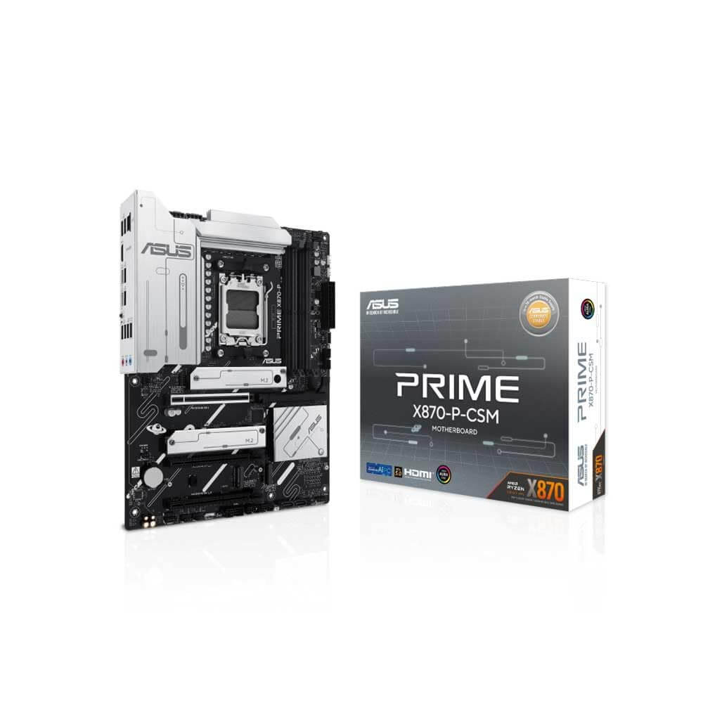Asus Prime H610M-Cs D4 Motherboard for Intel 12Th Gen Processors