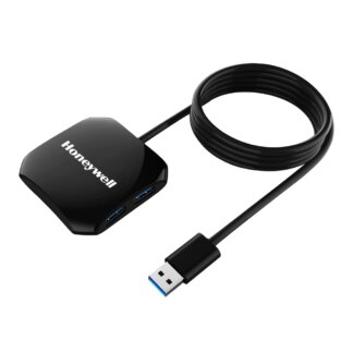 Honeywell Momentum 4-1 USB 3.0 Hub