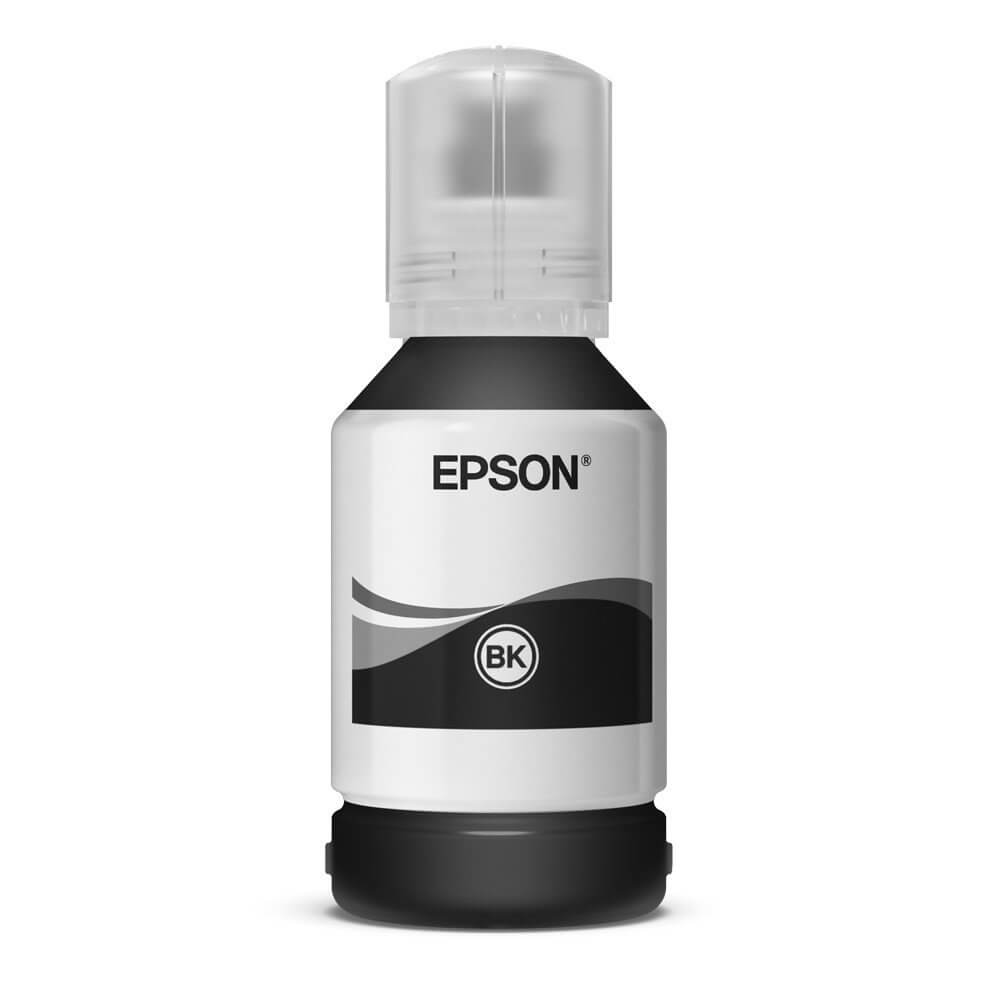 Epson 001 127 ml Ink Bottle (Black)