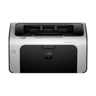 HP Laserjet Pro P1108 Plus Single Function Monochrome Wired Laser Printers, Black