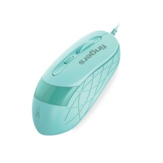 FINGERS SuperHit Wired Mouse