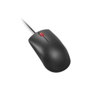 Lenovo 120 Wired Plug & Play USB Mouse