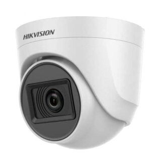 HIKVISION 2Mp Indoor Wired Color Camera for Dvr