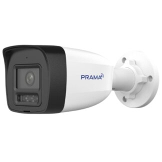 PRAMA PT-NC120D3-WNM(D2) 2 MP Fixed Bullet Network Camera
