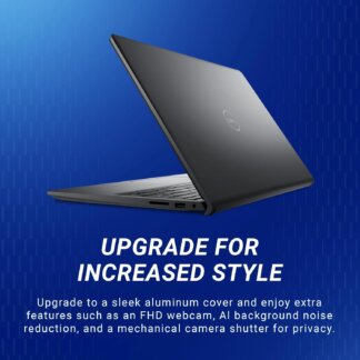 Dell Inspiron 15 DC15250 Laptop (Intel Core 3-100U, 8GB DDR5 RAM, 512GB SSD, 15.6" Full HD