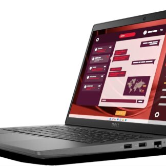 Dell Latitude 3450 13th Gen Intel Core i7-1355U / 16GB RAM / 512GB SSD/Windows 11 Pro / 14” FHD Display