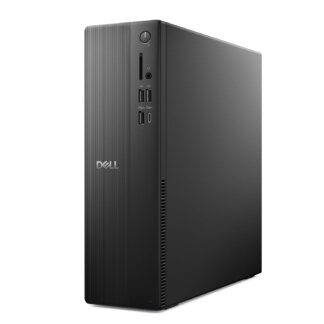 Dell Slim Desktop ECS1250 - Intel Core i3 14100 Processor