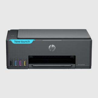 P Smart Tank 524 All-in-One Colour Printer |1+1 Year Extended Warranty on Registration
