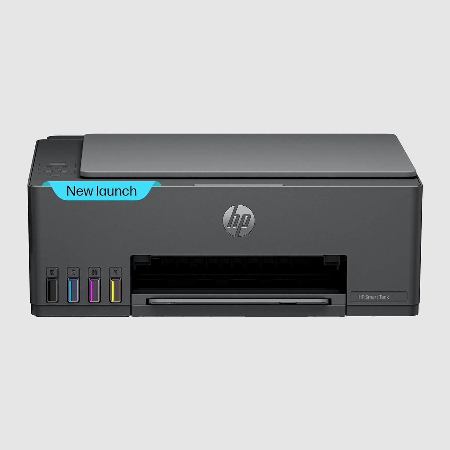 P Smart Tank 524 All-in-One Colour Printer |1+1 Year Extended Warranty on Registration