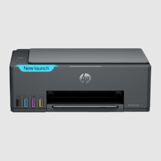 HP Smart Tank 584 All-in-One WiFi Colour Printer |1+1 Year Extended Warranty on Registration