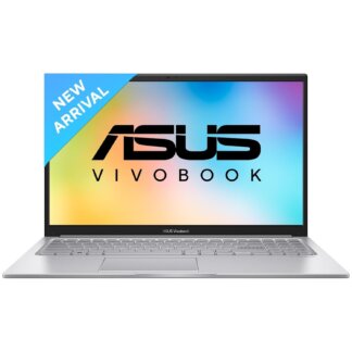 ASUS Vivobook 15, (i5 14th Gen) Intel Core 5 120U,Thin & Light Laptop