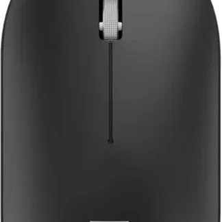 iBall Glider 101 WIRED MOUSE Wired Ambidextrous Optical Mouse (USB 2.0, USB 3.0, Black)