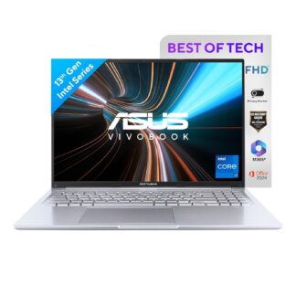 ASUS Vivobook 16,Intel Core i7-13620H Processor,(16GB RAM/512GB SSD)