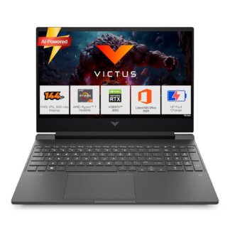 HP Victus, AMD Ryzen 7 7445HS, 4GB RTX 2050, 16GB DDR5, 512GB SSD