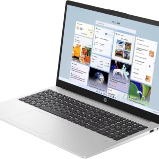 HP 255R G10 Notebook (AMD Athlon Silver 7020U /8GB/512GB/DOS)