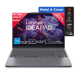 Lenovo IdeaPad Slim 3 13th Gen Intel Core i5-13420H