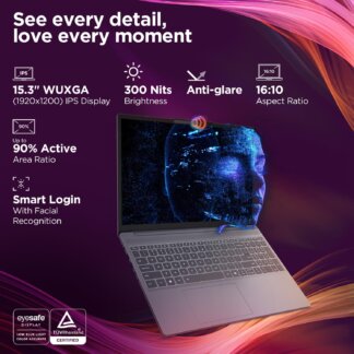 Lenovo IdeaPad Slim 3 13th Gen Core i7-13620H