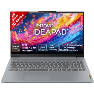 Lenovo IdeaPad Slim 3 AMD Ryzen 5 40