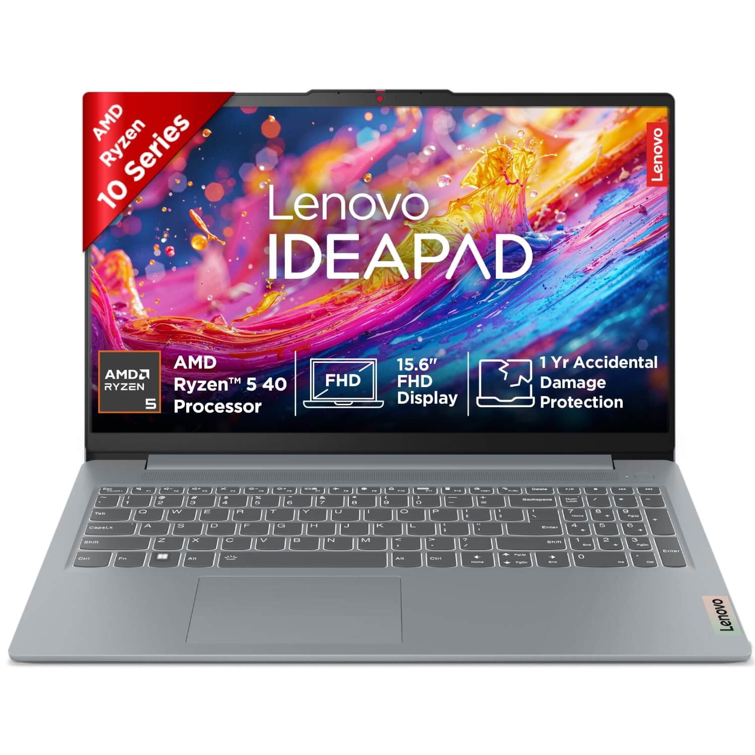 Lenovo IdeaPad Slim 3 AMD Ryzen 5 40
