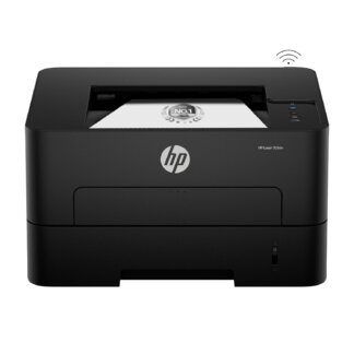 HP 303dw Auto Duplex WiFi Laser Printer (New Launch), 30 PPM, 256 MB Memory, Black