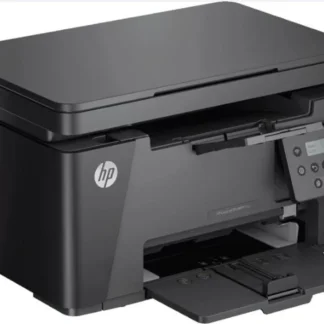 Hp Laser Jet Pro M126NW All in One B&W Printer for Home