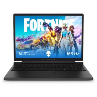 Dell Alienware 15 Gaming Laptop, AI Enabled Intel Core 7 240H Processor