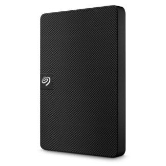 Seagate Expansion 1TB External HDD - USB 3.0